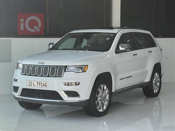 Jeep for sale in Iraq